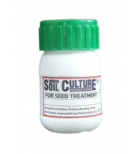 Soil Culture for Seed Treatment 50 ml